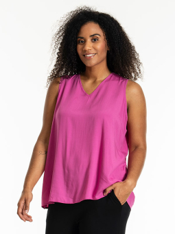 JOSELINE - Plus Size Top vanaf Studio