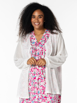 KANYA - Plus Size Vest vanaf Studio
