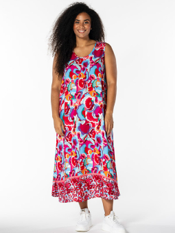 IDUN - Plus Size Jurk vanaf Studio