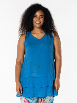 KERIT - Plus Size Top vanaf Studio