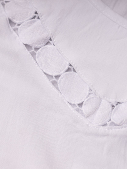 KISA - Plus Size T-shirt vanaf Studio