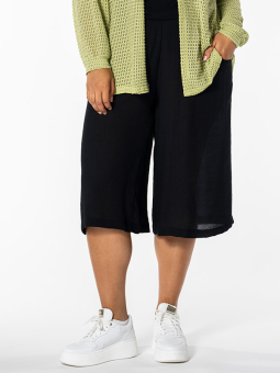 KATRINE - Plus Size Shorts vanaf Studio