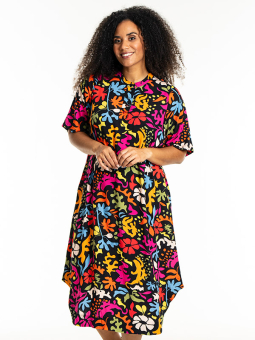 LANI - Plus Size Jurk vanaf Studio