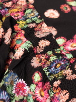 PAMELA - Plus Size Blouse vanaf Studio