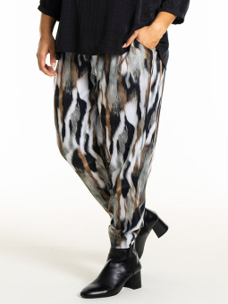 CHRISTINE - Plus Size Broek vanaf Studio