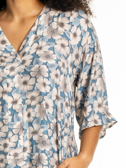 ELMA - Plus Size Tunic vanaf Studio