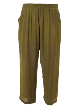 DANITA - Plus Size Broek vanaf Studio