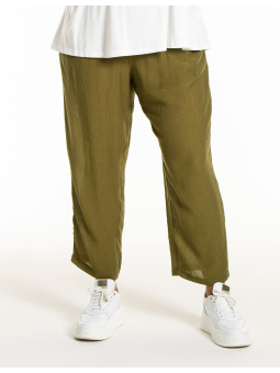 DANITA - Plus Size Broek vanaf Studio