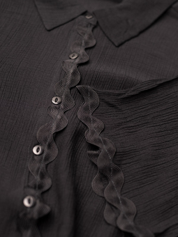 LEA - Plus Size Overhemd vanaf Studio