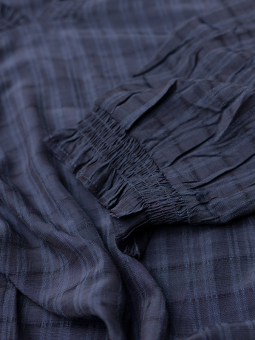 FEODORA - Plus Size Blouse vanaf Studio