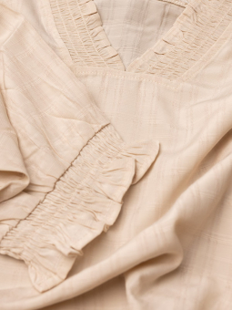 FEODORA - Plus Size Blouse vanaf Studio