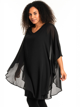 LEONORA - Plus Size Jurk vanaf Studio