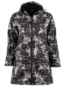 LOTTE - Plus Size Jas vanaf Studio