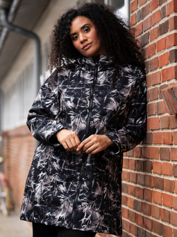 LOTTE - Plus Size Jas vanaf Studio