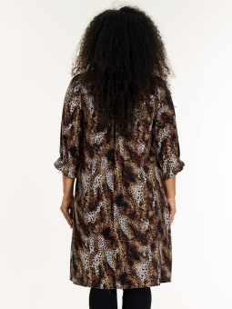 ELMA - Plus Size Tunic vanaf Studio