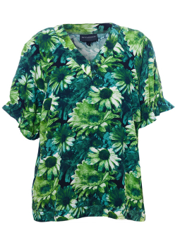 DASIE - Plus Size Blouse vanaf Studio