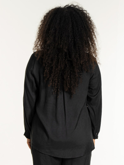NALANI - Plus Size Blouse vanaf Studio