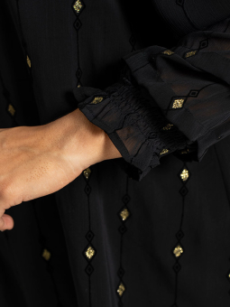 NANDA - Plus Size Blouse vanaf Studio