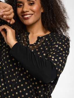 SALMA - Plus Size Jurk vanaf Studio