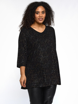 SDITTE - Plus Size Tunic vanaf Studio