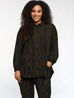 SBITTA - Plus Size Overhemd vanaf Studio