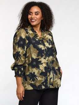 SBONNI - Plus Size Blouse vanaf Studio