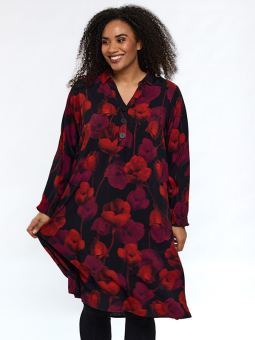 SGUNDA - Plus Size Jurk vanaf Studio