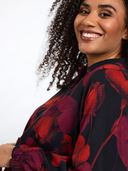 SGUNDA - Plus Size Jurk vanaf Studio