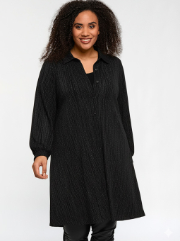 SEMILIE - Plus Size Overhemd vanaf Studio