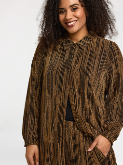 SEMILIE - Plus Size Overhemd vanaf Studio