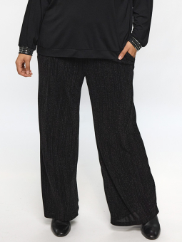 JAKOBINE - Plus Size Broek vanaf Studio