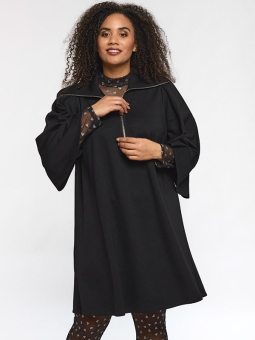 SHELGA - Plus Size Tunic vanaf Studio