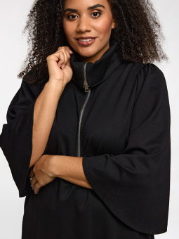 SHELGA - Plus Size Tunic vanaf Studio