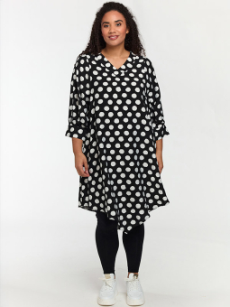 SJULINE - Plus Size Tunic vanaf Studio