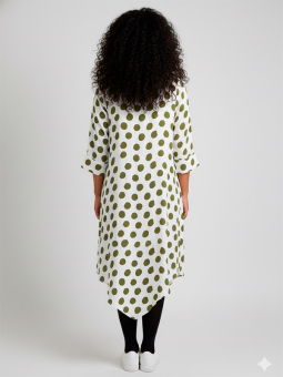 SJULINE - Plus Size Tunic vanaf Studio