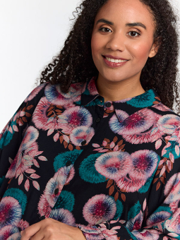 SBITTA - Plus Size Overhemd vanaf Studio