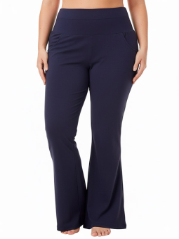 SELENA - Plus Size Broek vanaf Studio