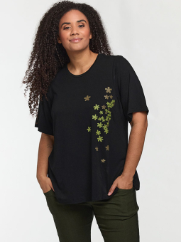 SBELLA - Plus Size T-shirt vanaf Studio