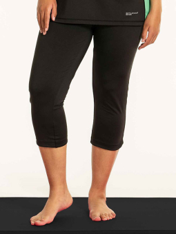 FITNESS - Plus Size Trainingstights vanaf Studio