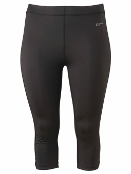 FITNESS - Plus Size Trainingstights vanaf Studio