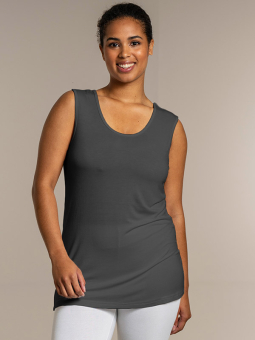 Plus Size Top vanaf Sandgaard