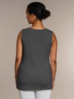 Plus Size Top vanaf Sandgaard