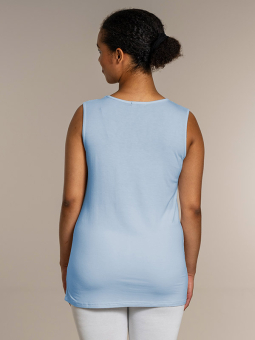 Plus Size Top vanaf Sandgaard