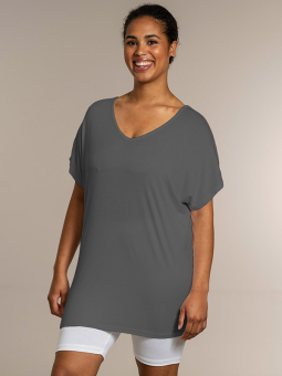 Plus Size Blouse vanaf Sandgaard