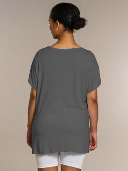 Plus Size Blouse vanaf Sandgaard