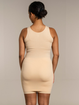 Plus Size Top vanaf Sandgaard