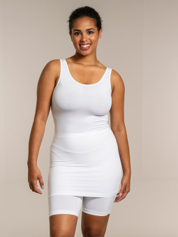 Plus Size Top vanaf Sandgaard