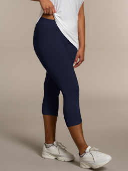 Plus Size Legging vanaf Sandgaard