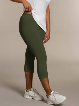 AMSTERDAM  - Plus Size Legging vanaf Sandgaard