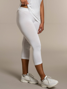 Plus Size Legging vanaf Sandgaard